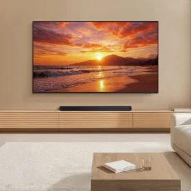 Samsung U8075 75" 4K Ultra HD Smart TV - TU75U8075HUXXC