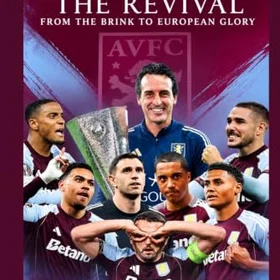 Aston Villa The Revival