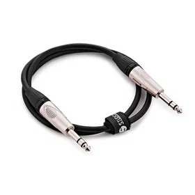 Studiospares TRS Cable 1m 689320