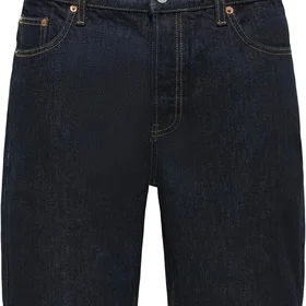 Only & Sons Onsedge Rinse Shorts Rett Passformede (Herre)