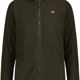 Alaska 1795 Kodiak Full-Zip Fleecejakki (Naisten)