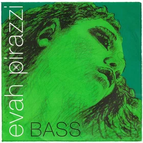 Pirastro Evah Pirazzi Kontrabass G Streng Medium
