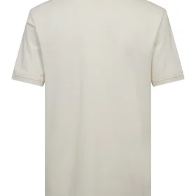 Tommy Hilfiger Merc Pique ZIP REG Polo Shirt (Herre)