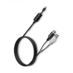 CME C2MIDI Pro USB-C To Dual 5-Pin MIDI Cable