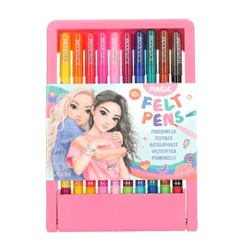 Topmodel Mobile Magic Marker 10-pack