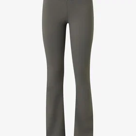 Aim'n Warming Flare Tights (Unisex)
