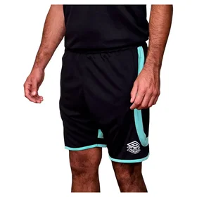 Umbro Pro Training Active Shorts Blå M Man