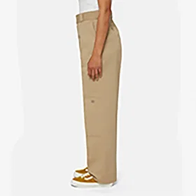 Dickies Double Knee Recycled Pants (Dam)