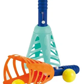 Ecoiffier Catch a Ball Game
