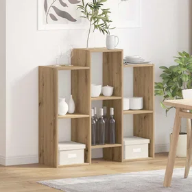vidaXL 8000411 Sidobyta Artisan 90x30x90cm