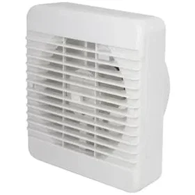 Manrose 150mm (White)