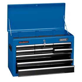 Draper 14910 Tool Chest (9 Drawer)