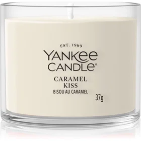 Yankee Candle Caramel Kiss Votivlys 37g