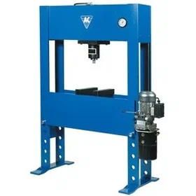 AC Hydraulic A/S P100Eh2-D3