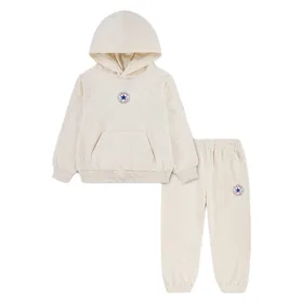 Converse 6ck114 Tracksuit (Jr)