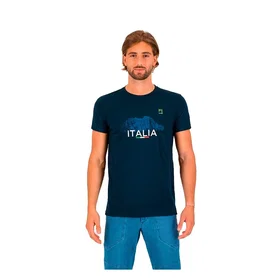 Karpos Italia Kortärmad T-shirt (Herr)