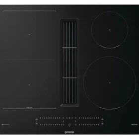 Gorenje GEH6432BSCWF (Black)
