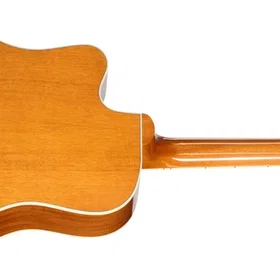 Gibson Hummingbird Standard EC Heritage Cherry Sunburst