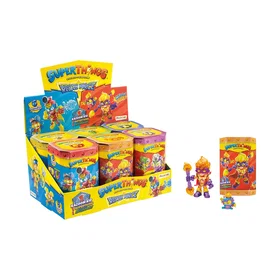 AS Rivals of Kaboom Rescue Force Kazoom Kid Figure Random 1013-61307