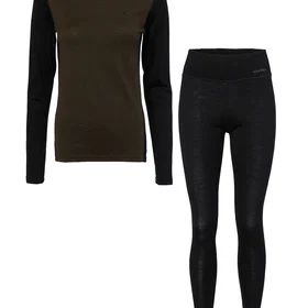 Alaska 1795 Set Baselayer (Dame)