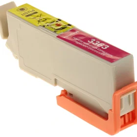 Yaha No.33XL (Magenta)