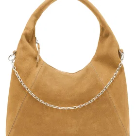 Les VISIONNAIRES Jade Cozy Chain Olkalaukku (38 cm)