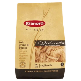 Granoro Tagliatelle 500g
