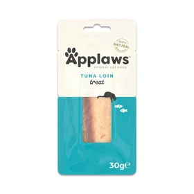 Applaws Kissan Loin Tuna Herkut 30g