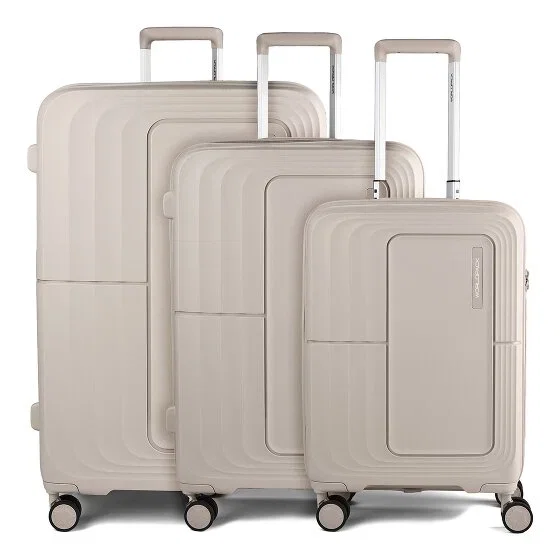 Worldpack Cloud 3-set