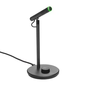JBL Quantum Stream Talk Microphone Noir