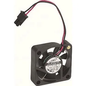 ABB PSR-FAN 3-45A Sort 120mm