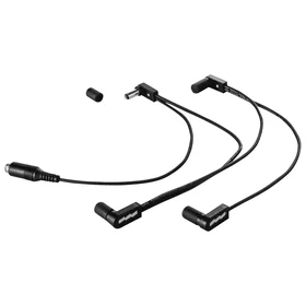 EBS DC Power Split Cable One to Four