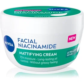 Nivea Facial Mattifying Cream 100ml
