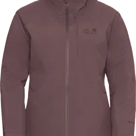 Jack Wolfskin Icecape Jakke (Dame)