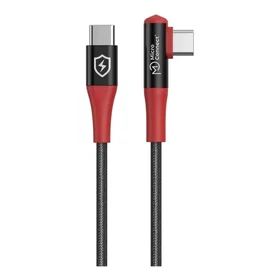 MicroConnect MC-ANGCUSBC-SC USB-C vers USB-C