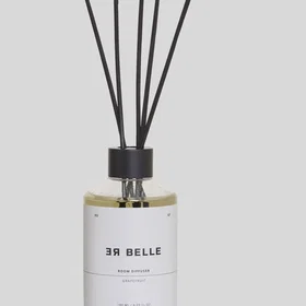 Rebelle Rom Diffuser Grapefrukt 180ml