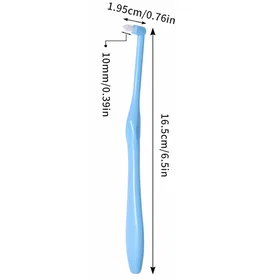Dentadan Interspace Pointed Single-Tuft Solo
