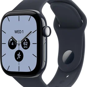 Apple Watch Series 12 42mm GPS + 5G Ceramic with Sport Loop