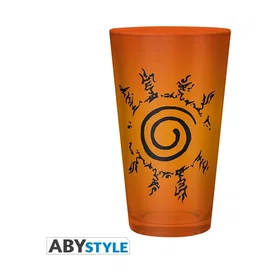 ABYstyle Naruto Shippuden Ølglas 40cl