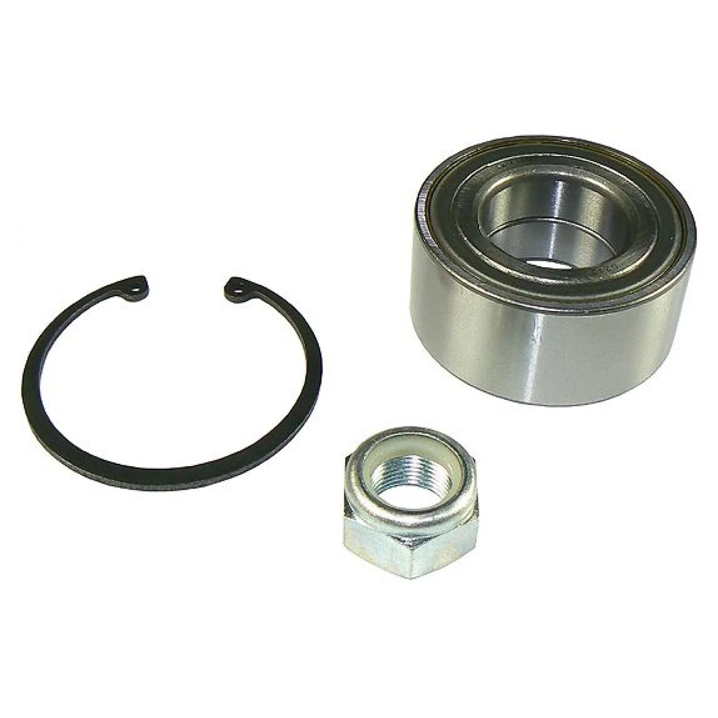 Metzger Wheel Bearing Kit WM 1150