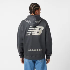 New Balance 860v2 Hoodie (Men's)