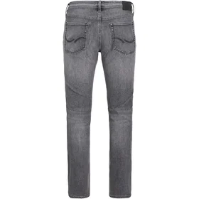 Jack & Jones Mike Original Sq Plus Size Jeans (Herr)
