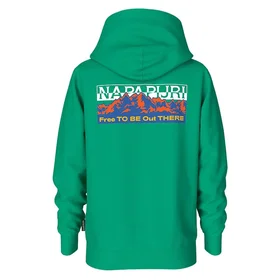 Napapijri B-fuji Hoodie (Jr)