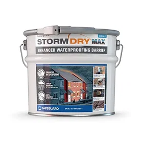 Stormdry Waterproofing Barrier Enhanced Waterproofing Barrier 3L