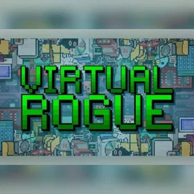 Virtual Rogue (PC)