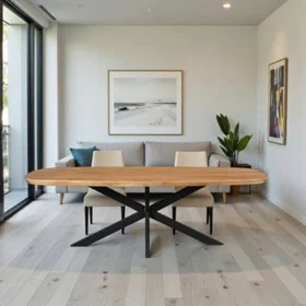 Cortina Table à manger 240cm