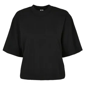Urban Classics Organic Oversized Short Sleeve T-shirt 2-pack (Dam)