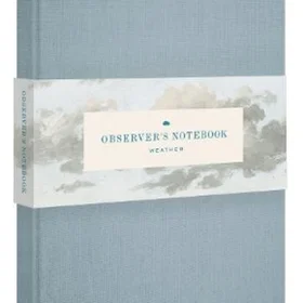 Princeton Observer's Notebook