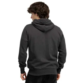 Lonsdale Krafty Full Zip Sweatshirt (Homme)