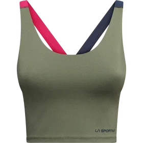 La Sportiva Cosmosis Sport-BH Tank